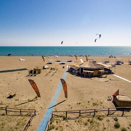Cj Ada Bojana Beach House I Xxl Terracei Bbq I Betw Bridgebeach I Air Con Улцинь Экстерьер фото