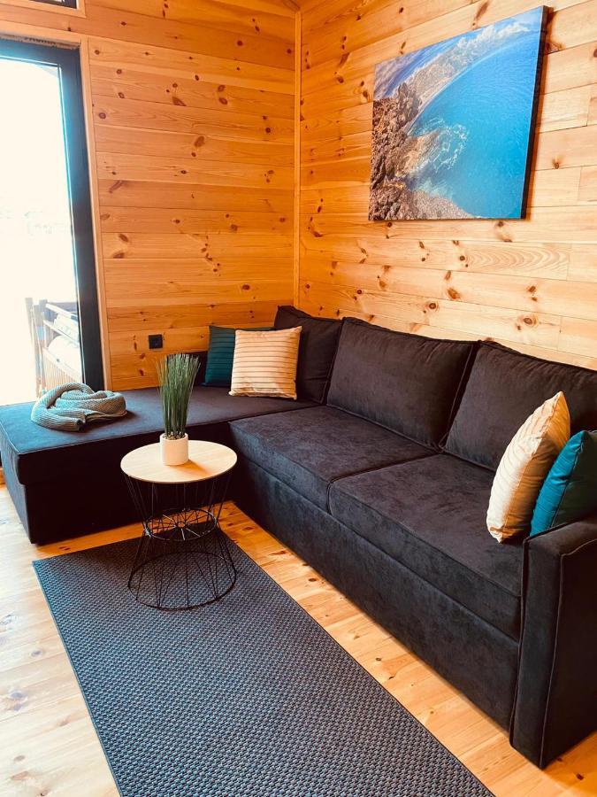 Cj Ada Bojana Beach House I Xxl Terracei Bbq I Betw Bridgebeach I Air Con Улцинь Экстерьер фото