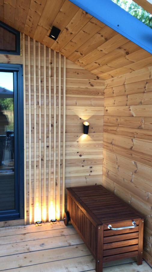 Cj Ada Bojana Beach House I Xxl Terracei Bbq I Betw Bridgebeach I Air Con Улцинь Экстерьер фото
