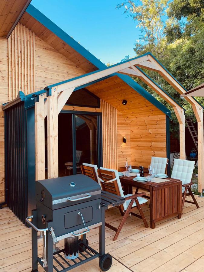 Cj Ada Bojana Beach House I Xxl Terracei Bbq I Betw Bridgebeach I Air Con Улцинь Экстерьер фото