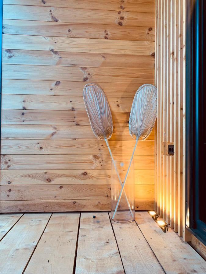 Cj Ada Bojana Beach House I Xxl Terracei Bbq I Betw Bridgebeach I Air Con Улцинь Экстерьер фото